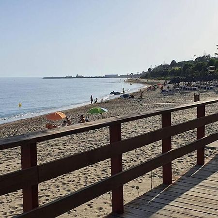 Alojamiento Vela Mijas Εξωτερικό φωτογραφία