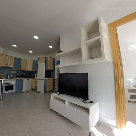 Alojamiento Vela Mijas Εξωτερικό φωτογραφία