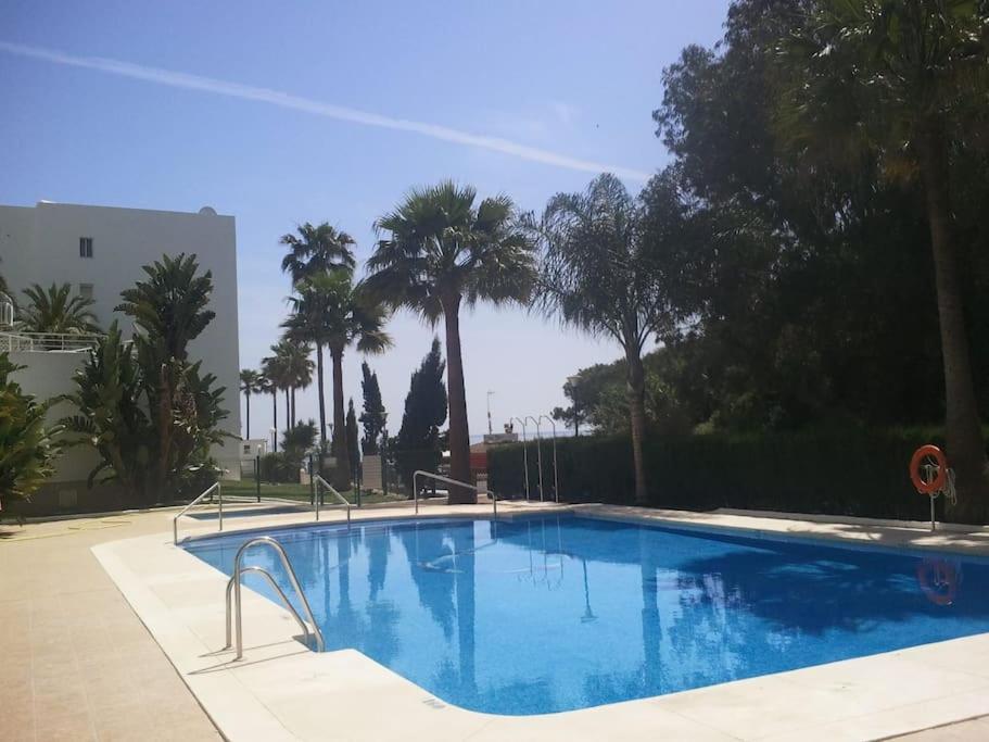 Alojamiento Vela Mijas Εξωτερικό φωτογραφία