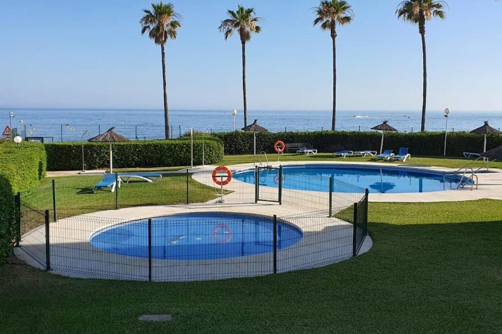 Alojamiento Vela Mijas Εξωτερικό φωτογραφία