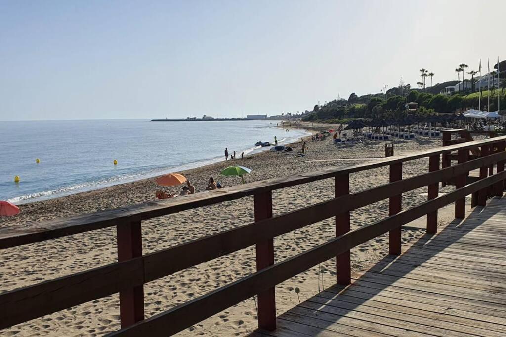 Alojamiento Vela Mijas Εξωτερικό φωτογραφία